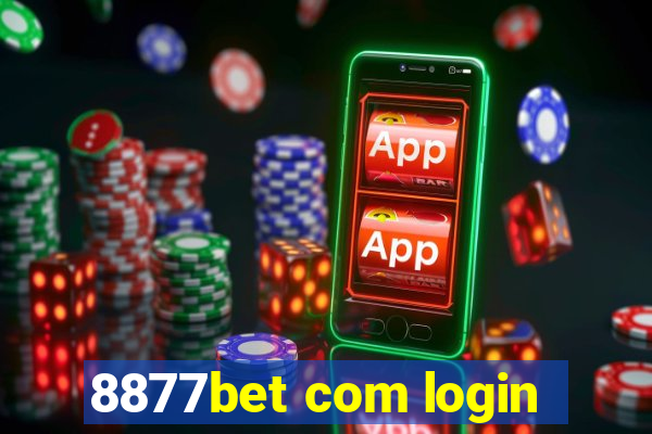 8877bet com login